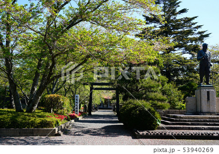 知覧平和公園　鹿児島県 53940269