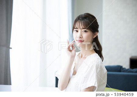 ビューティーイメージ 53940459