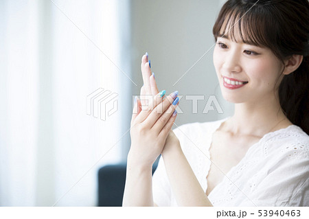 ビューティーイメージ 53940463