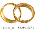 Connected golden rings 53941371