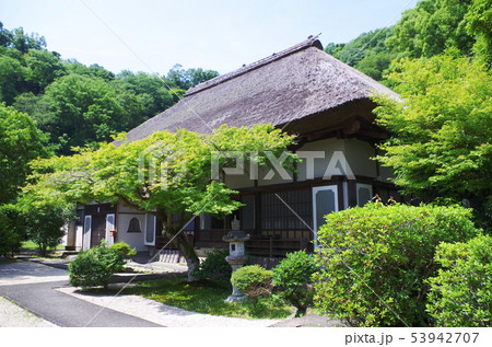 伊豆・国指定史跡願成就院 伊豆・国指定史跡願成就院 53942707