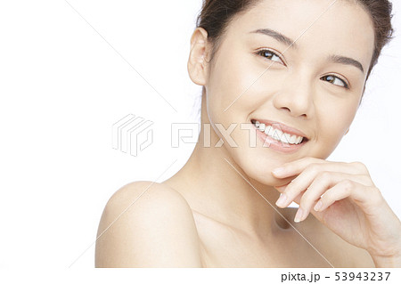 女性 ビューティー 女性 ビューティー 53943237