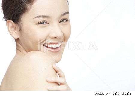 女性 ビューティー 女性 ビューティー 53943238