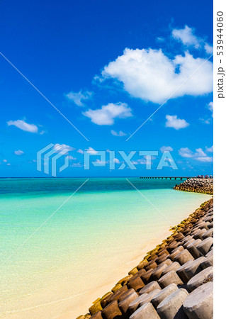 下地島 17エンド 下地島 17エンド 53944060