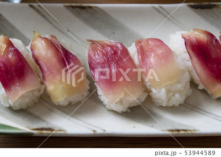 茗荷寿司 53944589