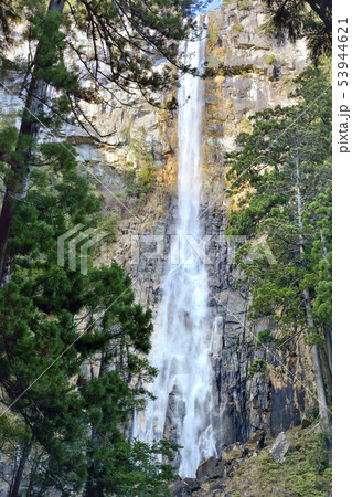 那智大滝　 53944621