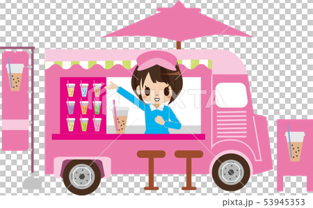 Tapioca Mobile sales 53945353