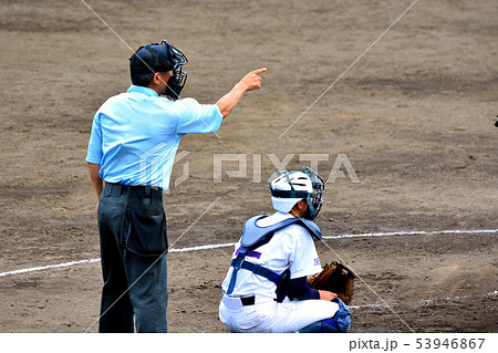 高校野球 53946867