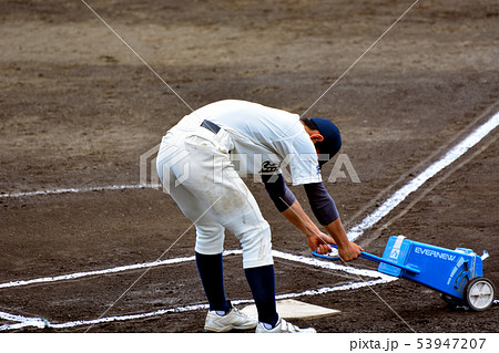 高校野球 53947207