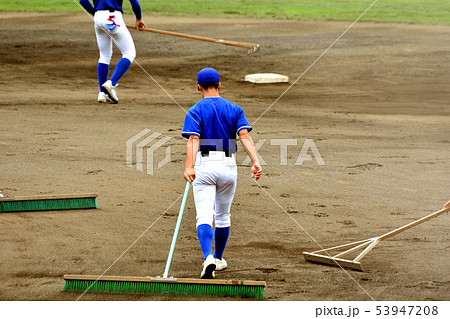 高校野球 53947208