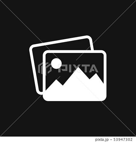 Image icon logo, illustration, vector sign symbol Image icon logo, illustration, vector sign symbol 53947302