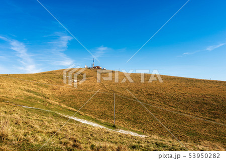 Mount Tomba - Lessinia Plateau Italian Alps Veneto 53950282