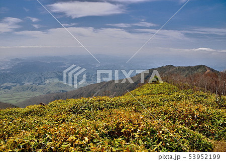 高原山 高原山 53952199