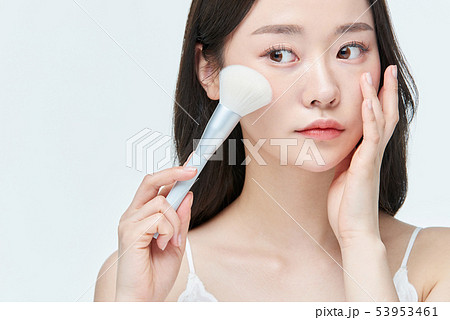 女性 ビューティー 女性 ビューティー 53953461