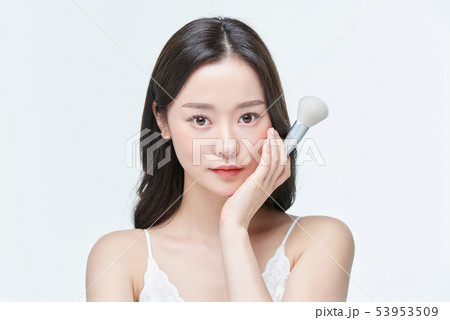 女性 ビューティー 女性 ビューティー 53953509