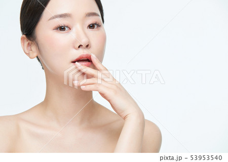 女性 ビューティー 女性 ビューティー 53953540