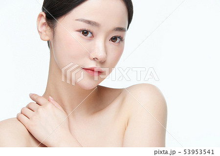 女性 ビューティー 女性 ビューティー 53953541