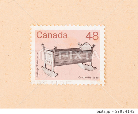 CANADA - CIRCA 1970 CANADA - CIRCA 1970 53954145
