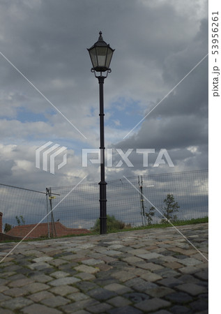街灯 街灯 53956261