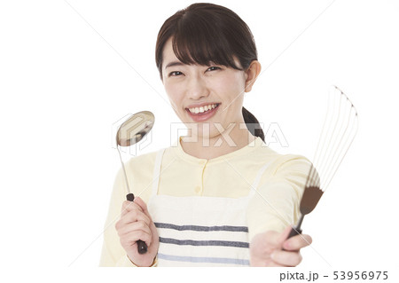 主婦 主婦 53956975