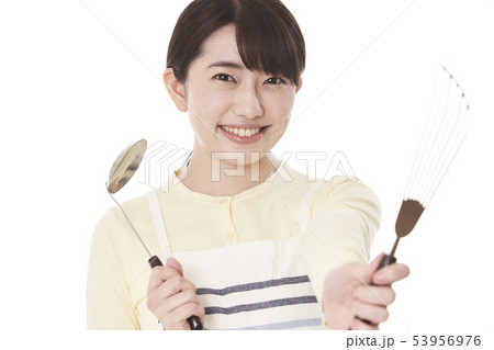 主婦 主婦 53956976