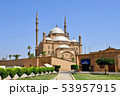 ムハンマド・アリ・ モスク 53957915