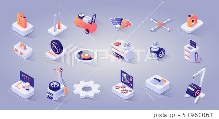 Diagnostic Checkup Equipment for Repair Service 53960061