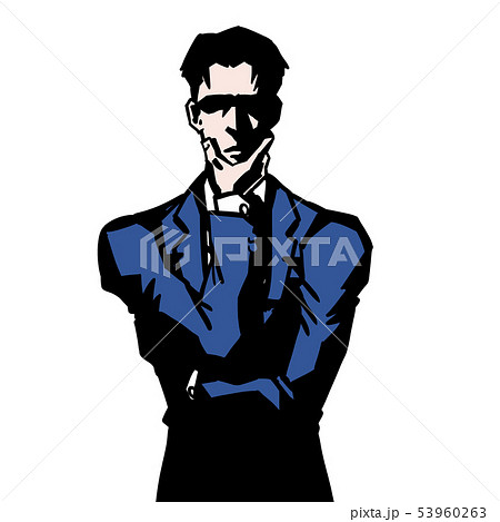 ダンディ 53960263