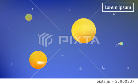 Funny abstract space fantasy  cool.  53960537