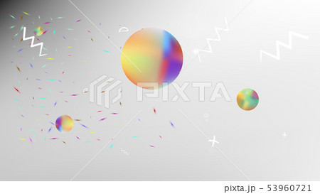 Common abstract space fantasy crisp. Common abstract space fantasy crisp. 53960721