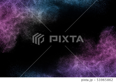 powder splash and brush for makeup artist powder splash and brush for makeup artist 53965862