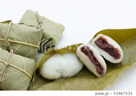 木曽名物 ほうば巻き 木曽名物 ほうば巻き 53967535