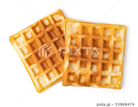 Viennese waffles Viennese waffles 53968474