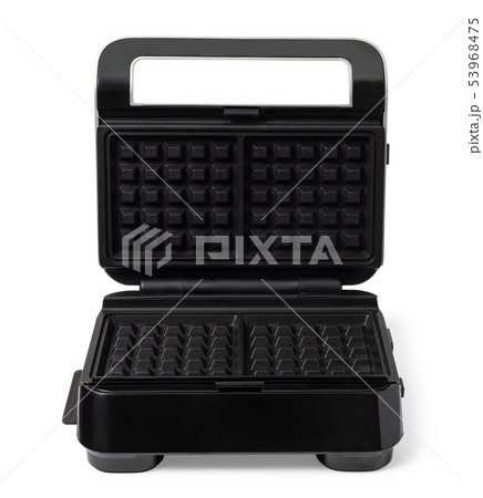 Waffle maker machine Waffle maker machine 53968475