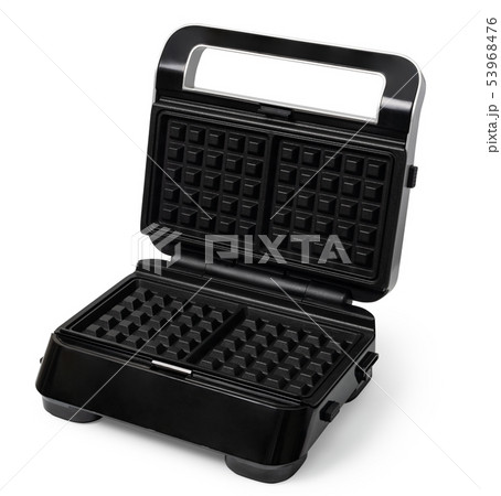 Waffle maker machine Waffle maker machine 53968476
