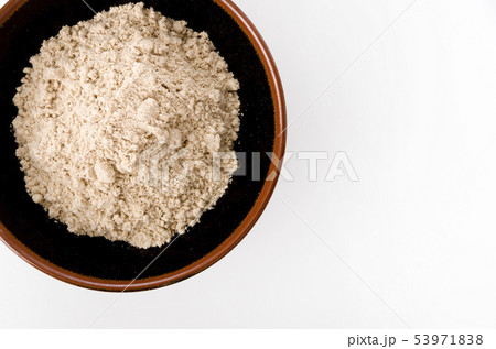 はったい粉 はったい粉 53971838