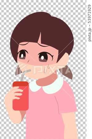孩子喝一杯 孩子喝一杯 53971929