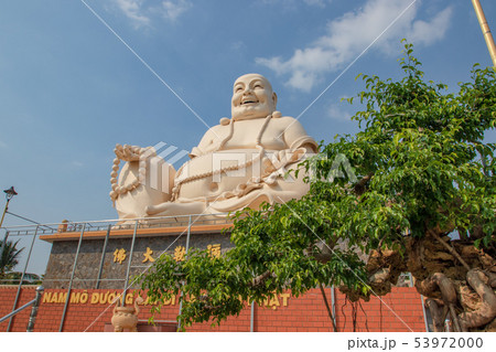 永長寺　ベトナム　ミトー　仏像 53972000