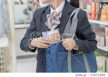 Convenience store 53972090