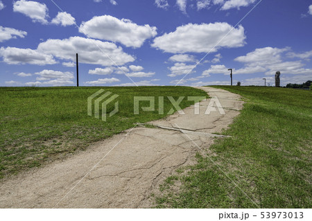 臨津閣 公園 平和ヌリ公園 53973013