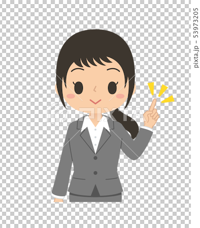 人女人女商人點 53973205