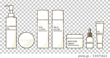 基礎化粧品 基礎化粧品 53973822
