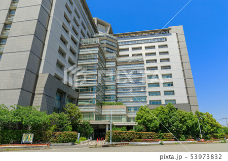 東京出入国在留管理局 53973832