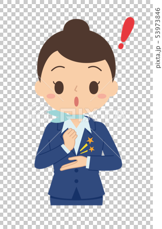 人婦女女商人認為的憂慮 人婦女女商人認為的憂慮 53973846