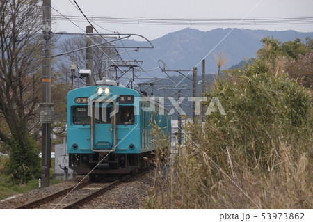 和歌山線・桜井線用の105系電車 53973862