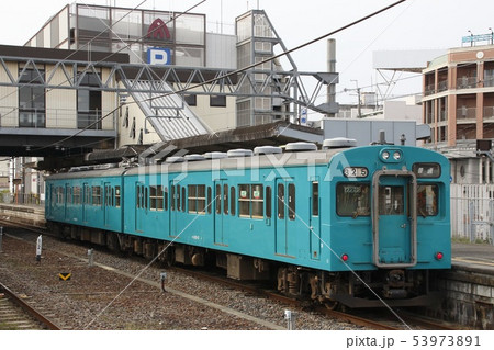 和歌山線・桜井線用の105系電車 53973891