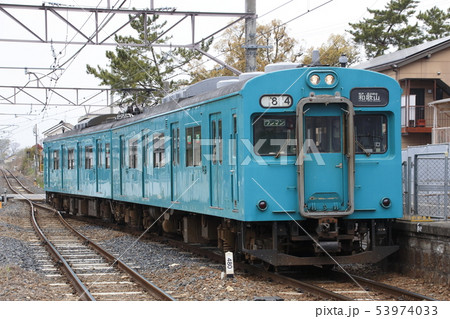 和歌山線・桜井線用の105系電車 和歌山線・桜井線用の105系電車 53974033