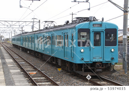 和歌山線・桜井線用の105系電車 和歌山線・桜井線用の105系電車 53974035