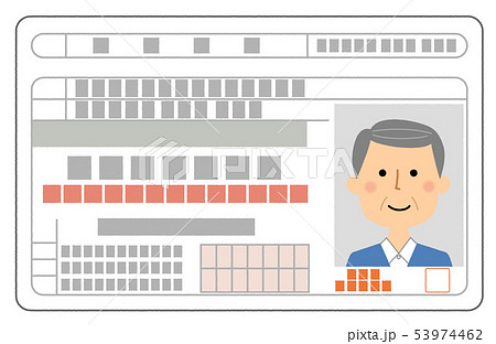 運転経歴証明書 高齢者 運転経歴証明書 高齢者 53974462