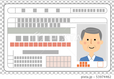 運転経歴証明書 高齢者 運転経歴証明書 高齢者 53974462